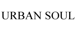 URBAN SOUL trademark