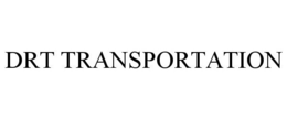 DRT TRANSPORTATION trademark