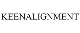 KEENALIGNMENT trademark