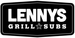 LENNYS GRILL & SUBS trademark