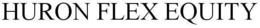 HURON FLEX EQUITY trademark
