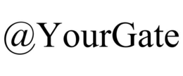 @YOURGATE trademark