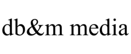 DB&M MEDIA trademark