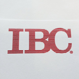 IBC trademark