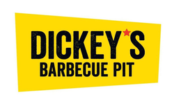 DICKEYS BARBECUE PIT trademark