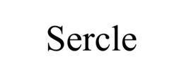 SERCLE trademark