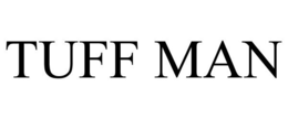 TUFF MAN trademark