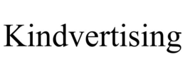 KINDVERTISING trademark