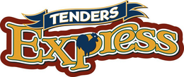 TENDERS EXPRESS trademark