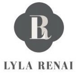 LR LYLA RENAI trademark