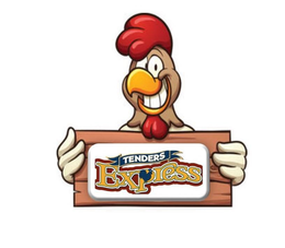 TENDERS EXPRESS trademark