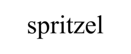 SPRITZEL trademark