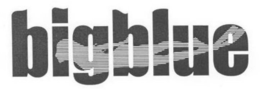 BIGBLUE trademark