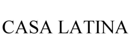 CASA LATINA trademark