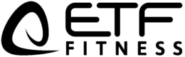 E ETF FITNESS trademark