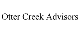 OTTER CREEK ADVISORS trademark