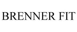 BRENNER FIT trademark