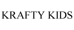 KRAFTY KIDS trademark