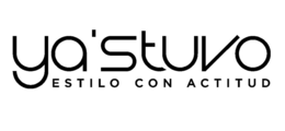 YA'STUVO ESTILO CON ACTITUD trademark