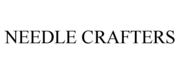 NEEDLE CRAFTERS trademark