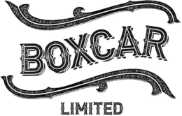 BOXCAR LIMITED trademark