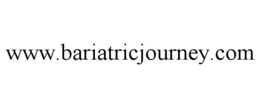 WWW.BARIATRICJOURNEY.COM trademark