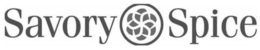 SAVORY SPICE trademark