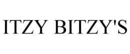 ITZY BITZY'S trademark