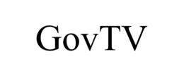GOVTV trademark