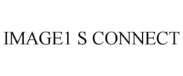 IMAGE1 S CONNECT trademark