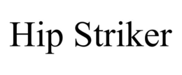 HIP STRIKER trademark