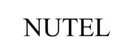 NUTEL trademark