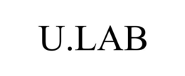 U.LAB trademark