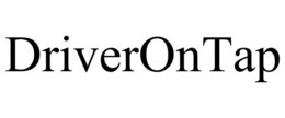 DRIVERONTAP trademark
