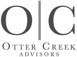 O C OTTER CREEK ADVISORS trademark
