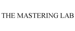 THE MASTERING LAB trademark