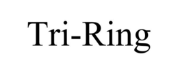 TRI-RING trademark