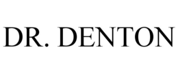 DR. DENTON trademark