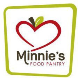 MINNIE'S FOOD PANTRY trademark