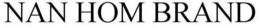 NAN HOM BRAND trademark