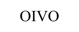 OIVO trademark
