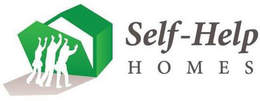 SELF-HELP HOMES trademark