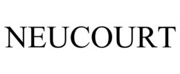 NEUCOURT trademark