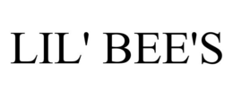 LIL' BEE'S trademark