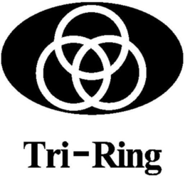 TRI-RING trademark