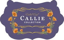 CENTRAL COAST CALLIE COLLECTION trademark