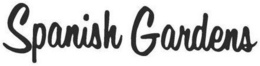 SPANISH GARDENS trademark