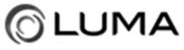LUMA trademark