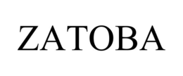 ZATOBA trademark