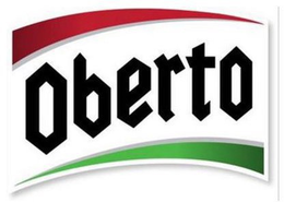 OBERTO trademark